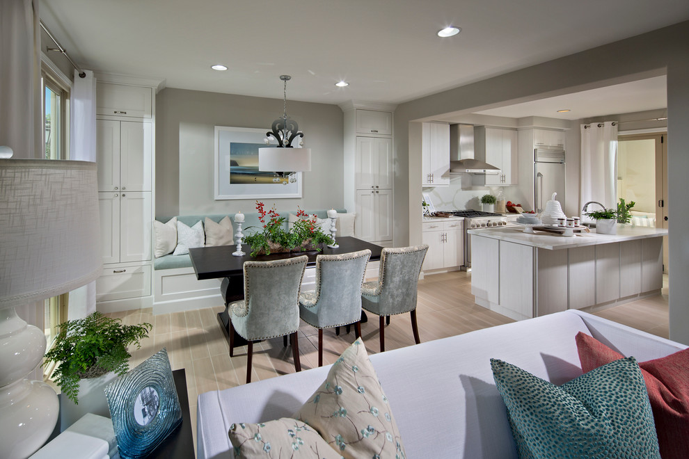 Warmington Residential Crystal View Residence 3 Kitchen