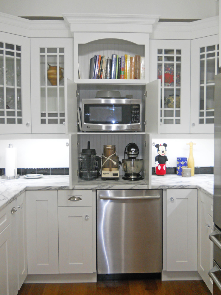 Waterford Kitchen - Traditional - Kitchen - Toronto - by ...
