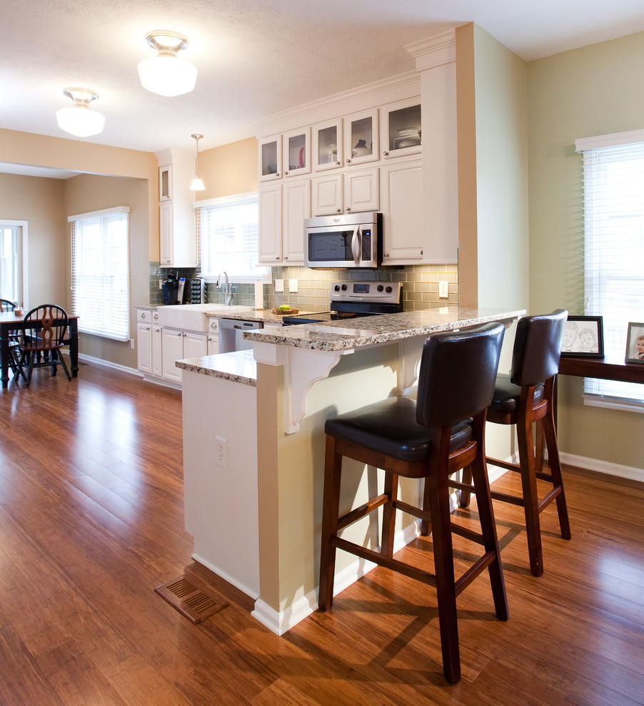 Pioneer Kitchens | Kitchen Remodeling | Indianapolis, IN