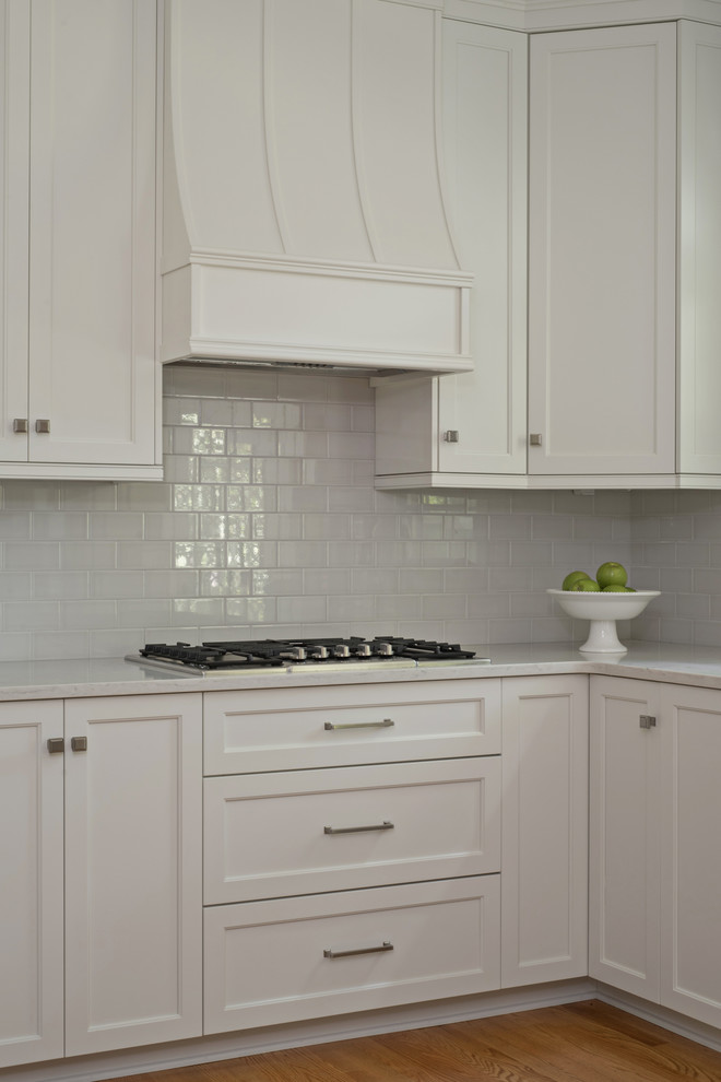 Waxhaw, NCKitchen remodel Transitional Kitchen Charlotte by