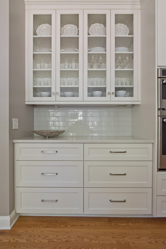 Waxhaw, NCKitchen remodel Transitional Kitchen Charlotte by