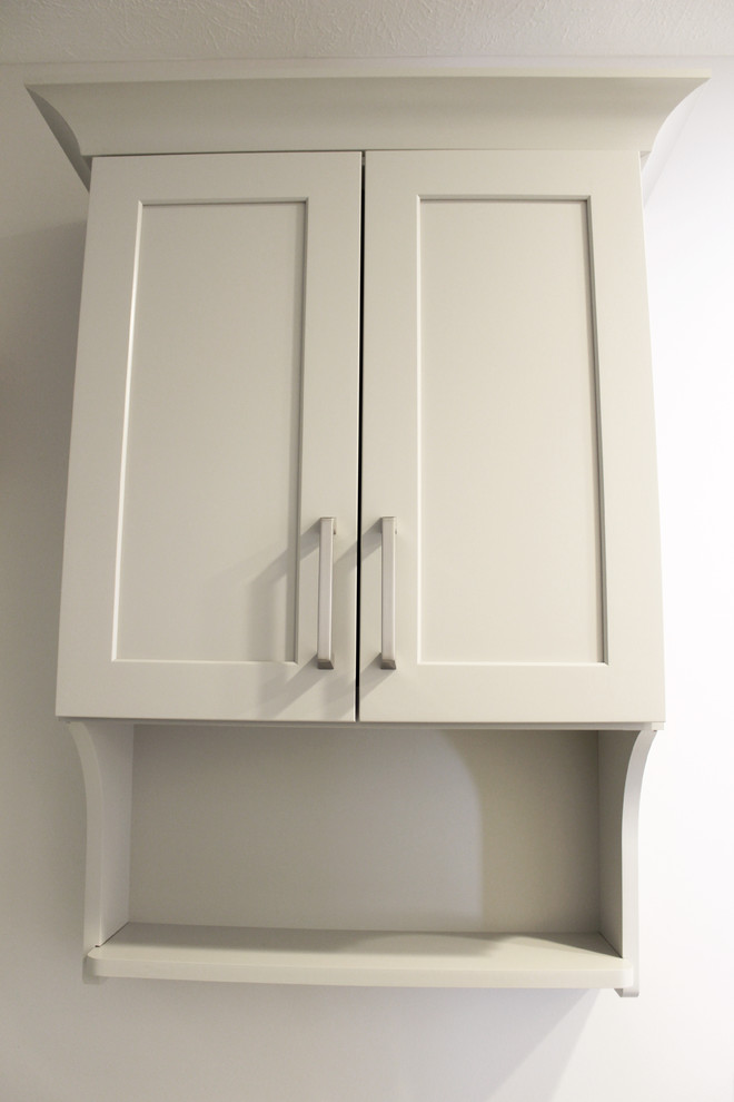 Waypoint Painted Harbor and Lenova Kitchen Cleveland by