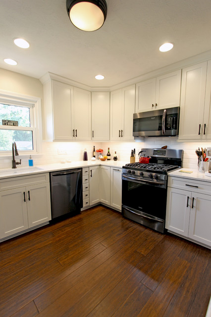 Waypoint cabinets clearance