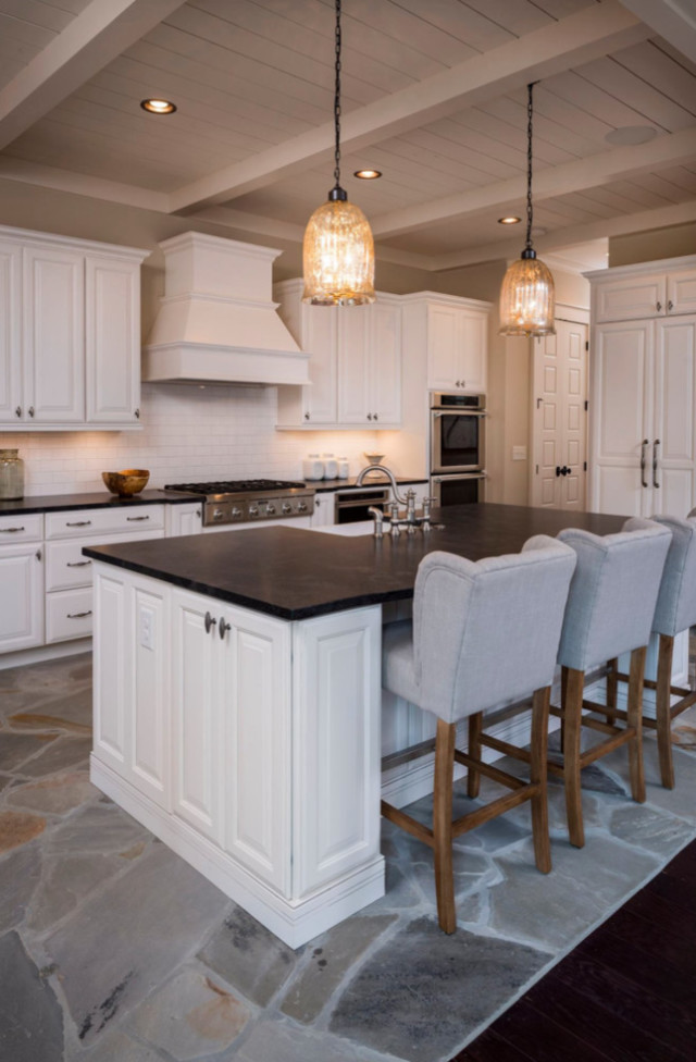 Wellborn Cabinet Gallery - Transitional - Kitchen - Bridgeport - by ...