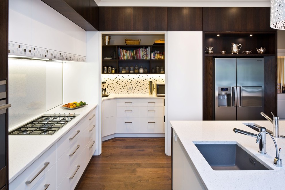 kitchen remodeling and design wellington