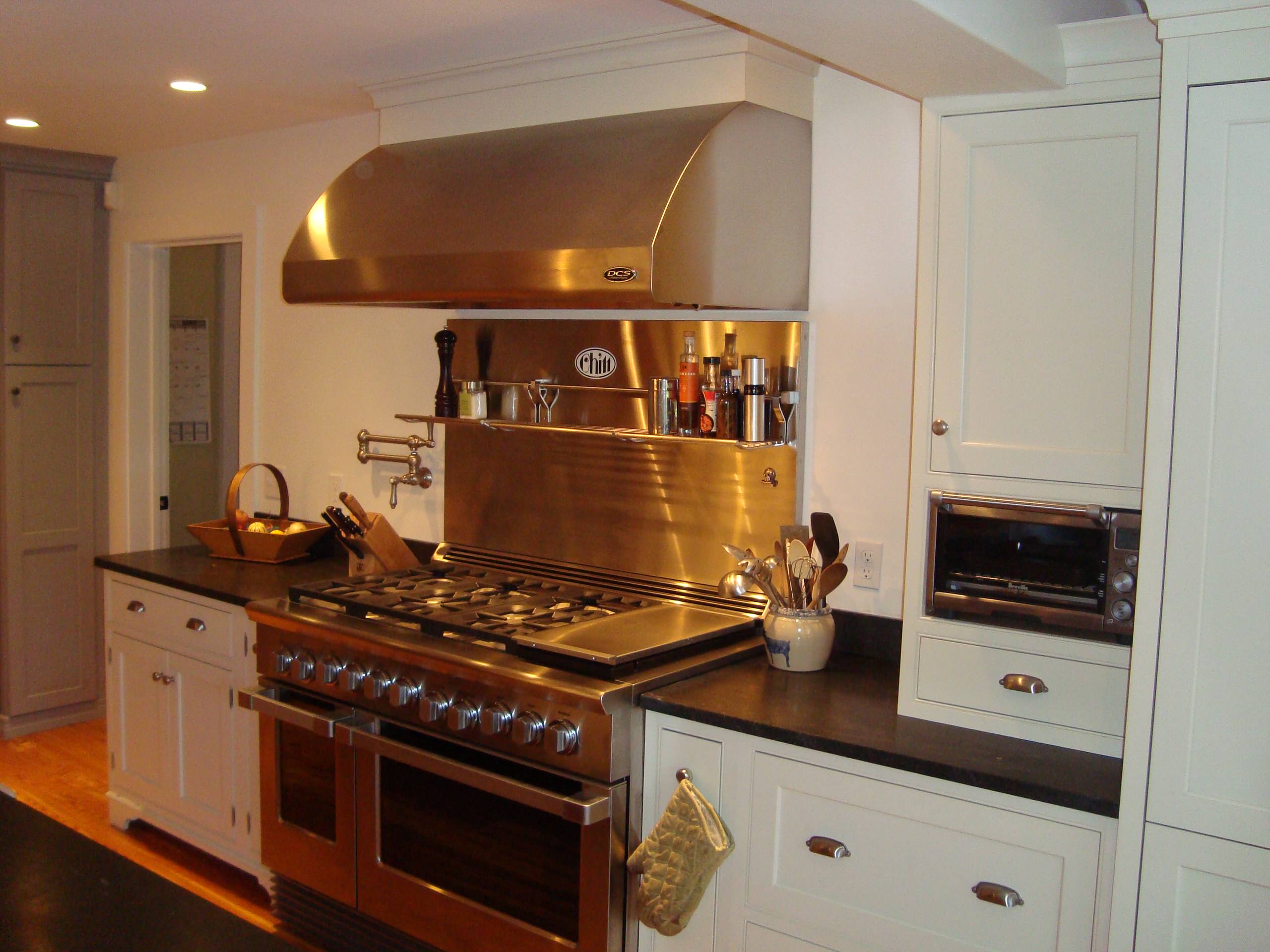 microwave with built in toaster oven