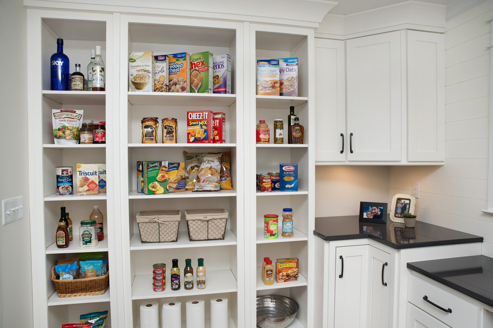 Wesley Chapel Entire House Farmhouse Kitchen Charlotte by