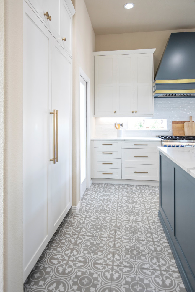 West Frisco Kitchen Transitional Kitchen Dallas by Granger Remodel & Design Houzz