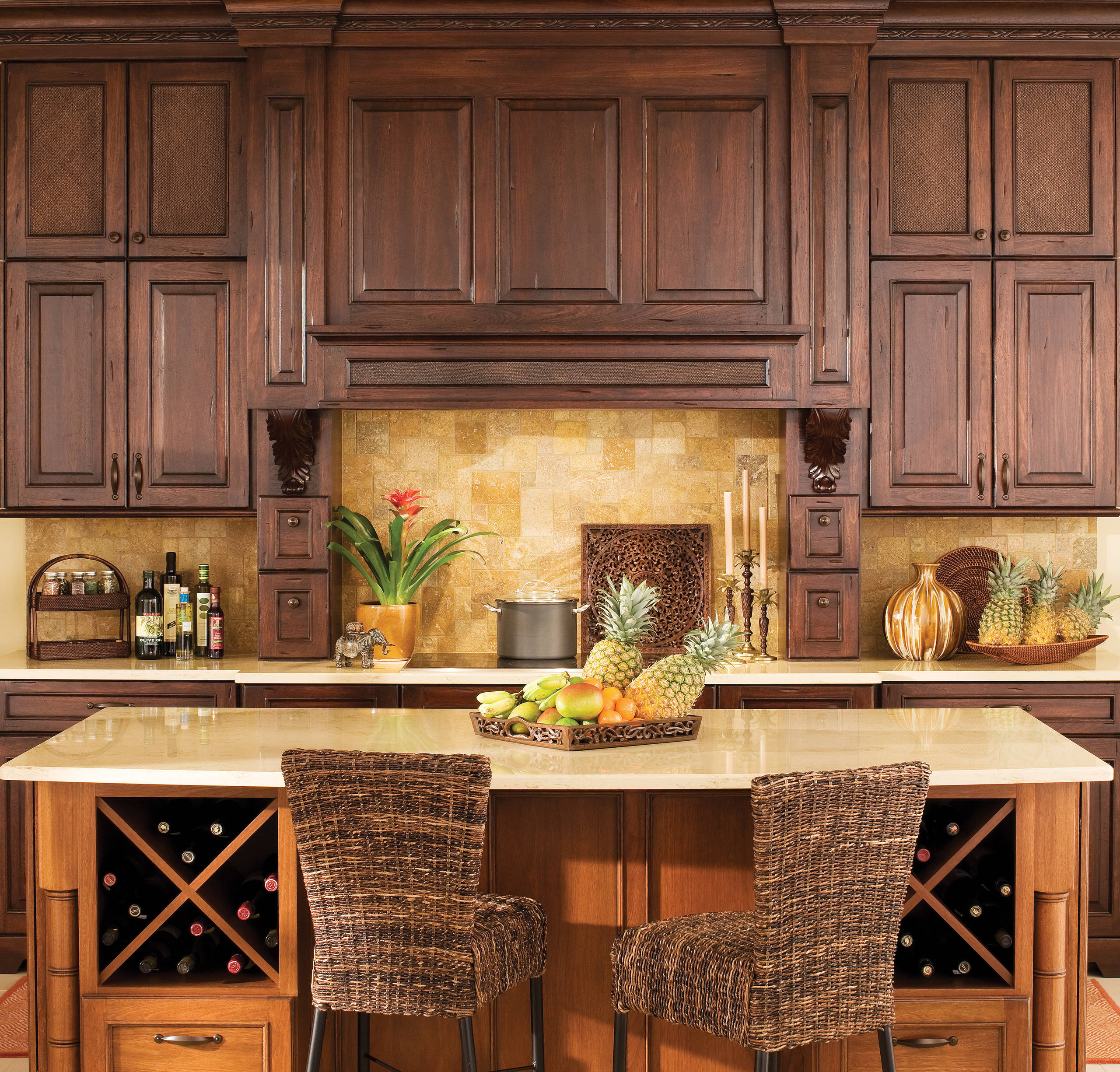 Jamaican Kitchen Cabinets - Kitchen Cupboards The National Housing
