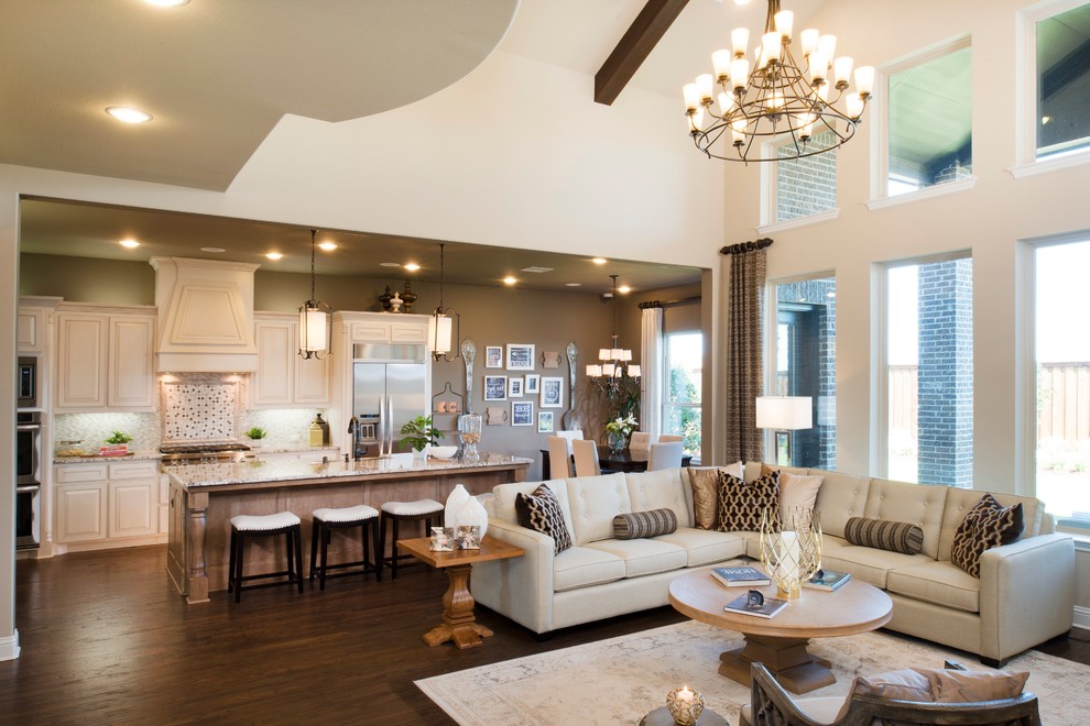 Kitchen - kitchen idea in Philadelphia