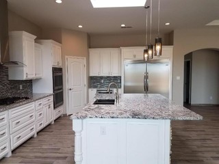whisper white kitchen cabinets