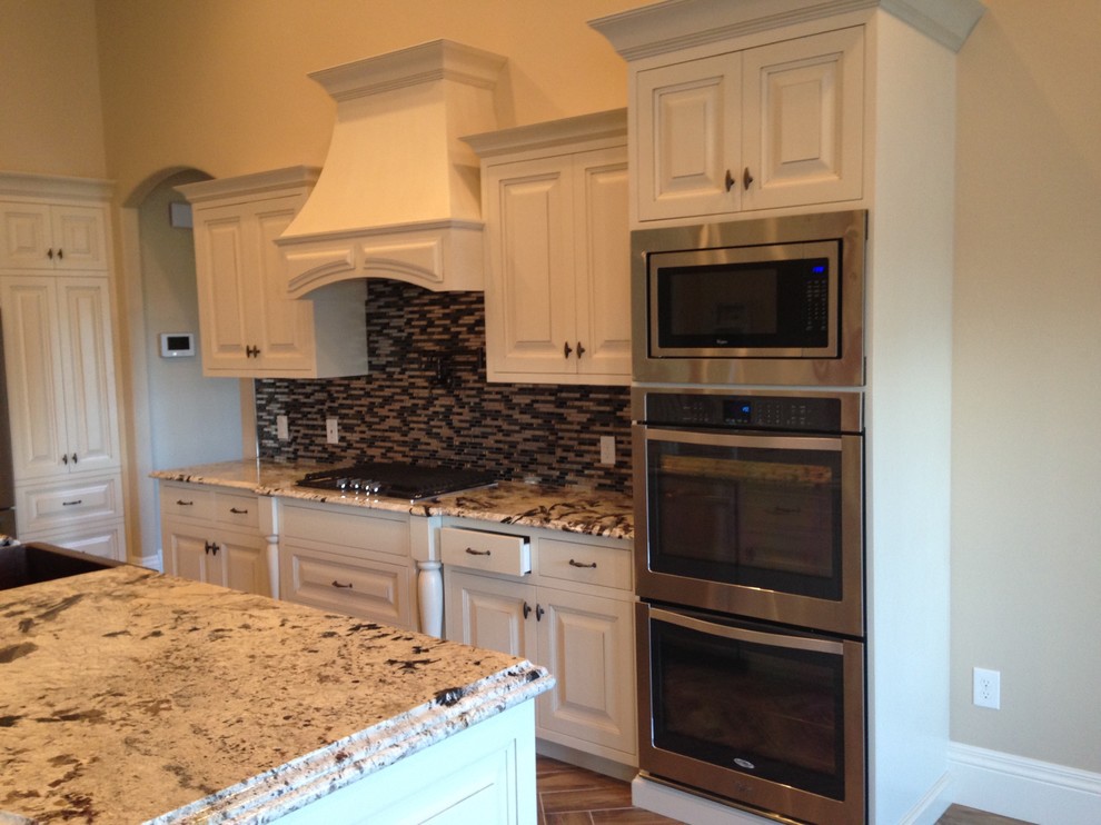 Whispering Pines 4, Amundsen Construction Rock Springs WY Kitchen Salt Lake City by