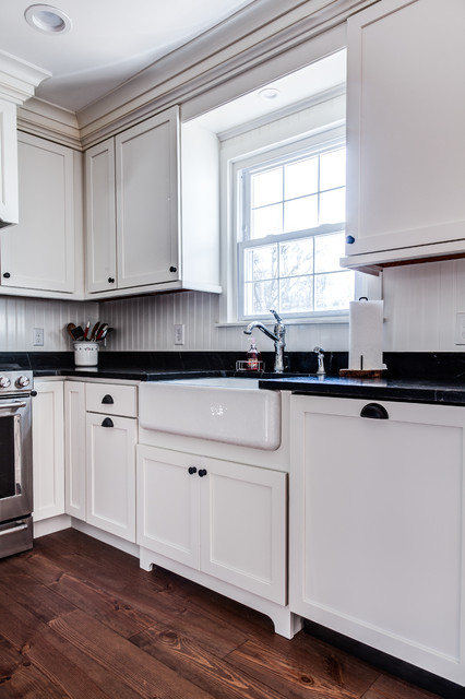 farmhouse dishwasher