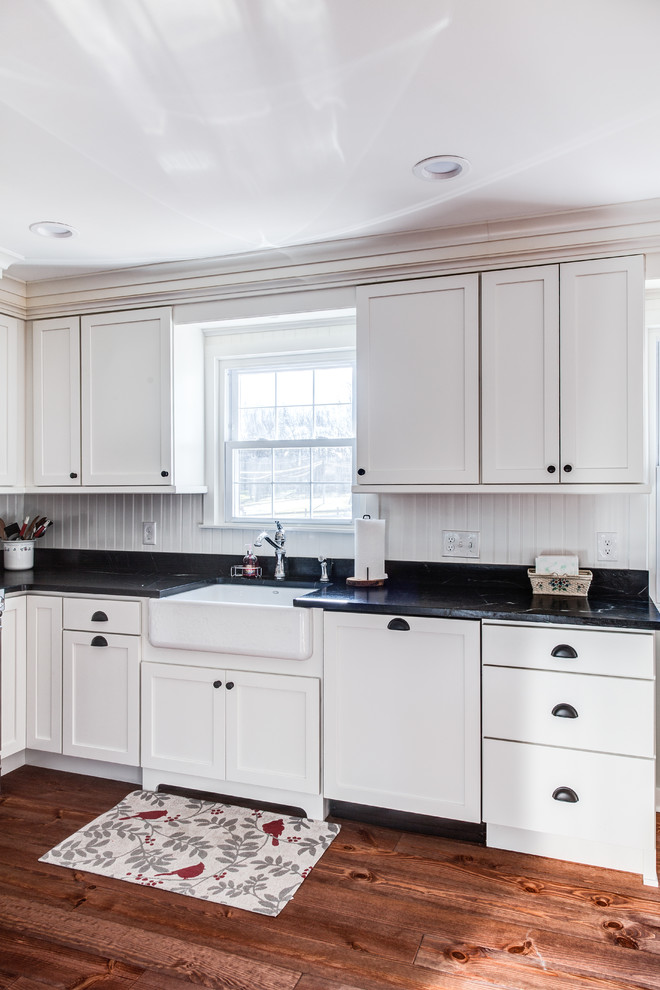 farmhouse dishwasher