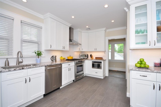 White Kitchen Cabinets Ice Shaker Door Style Cabinet Kings Fusion New York By - Shaker Door Style Kitchen Cabinets White Kitchen Cabinets Ice Shaker Door Style Cabinet Kings Fusion New York By - Shaker Door Style Kitchen Cabinets