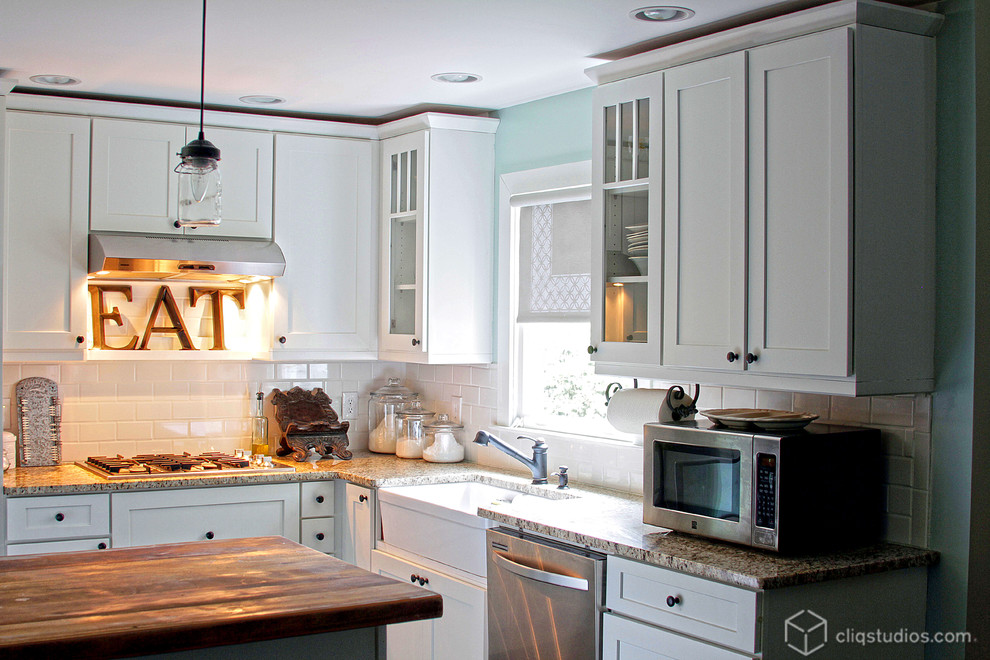 White Kitchen Cabinets Mission Cabinetry Cliqstudios Contemporary Minneapolis By Houzz White Kitchen Cabinets Mission, White Mission Kitchen Cabinets
