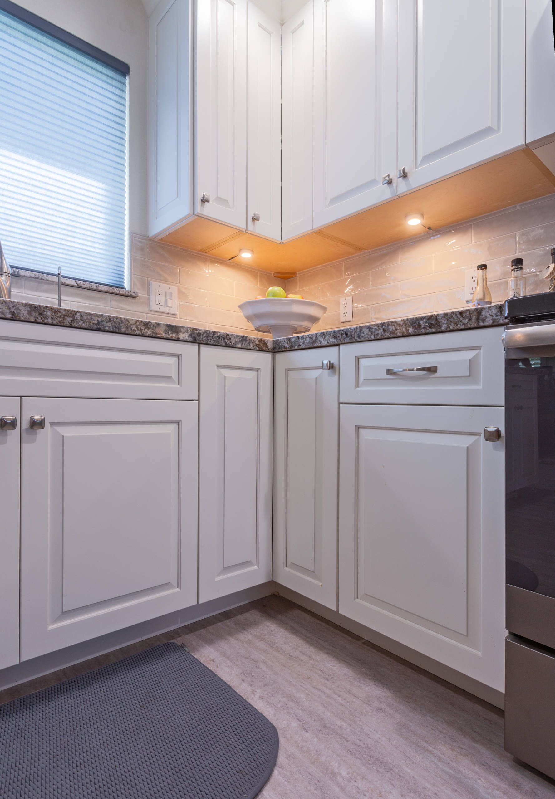 Enchanted Forest Kitchen Granite Houzz