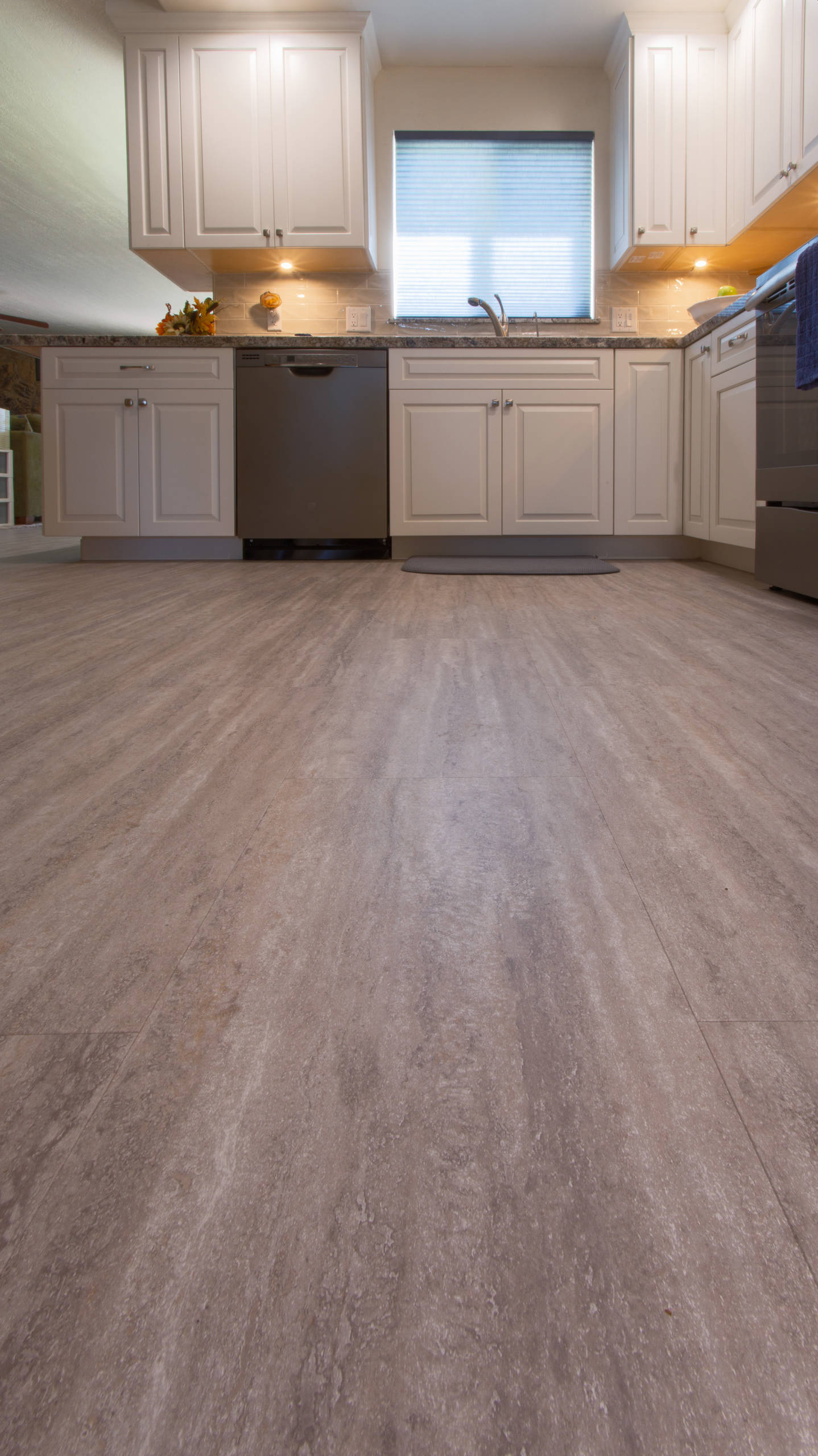 Enchanted Forest Kitchen Granite Houzz