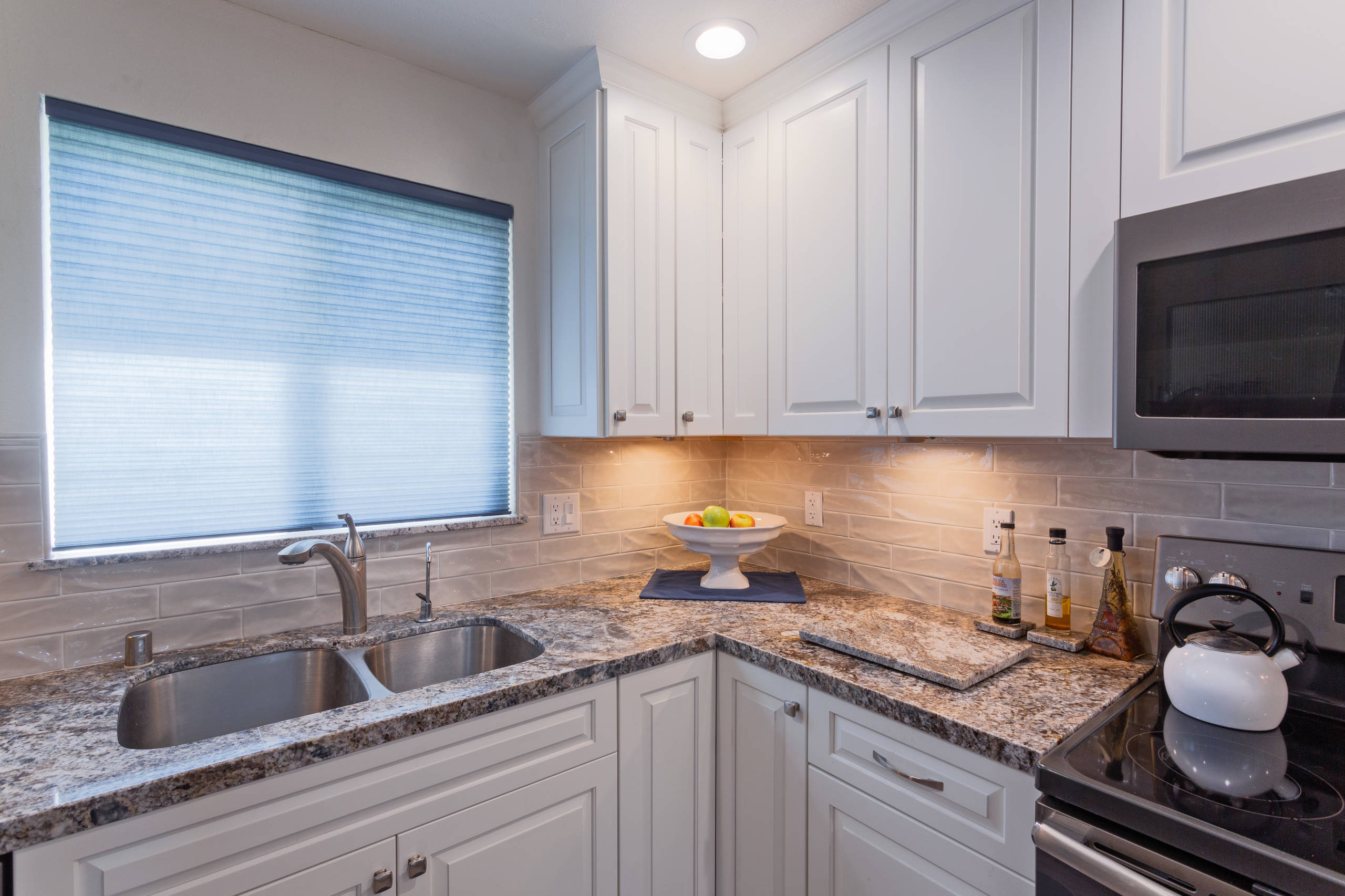 Enchanted Forest Granite Countertop Houzz