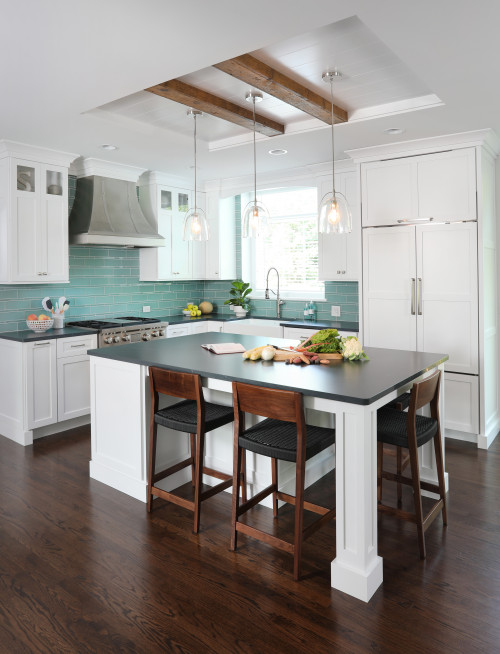 Houzz.com – Credit | © Normandy Remodeling