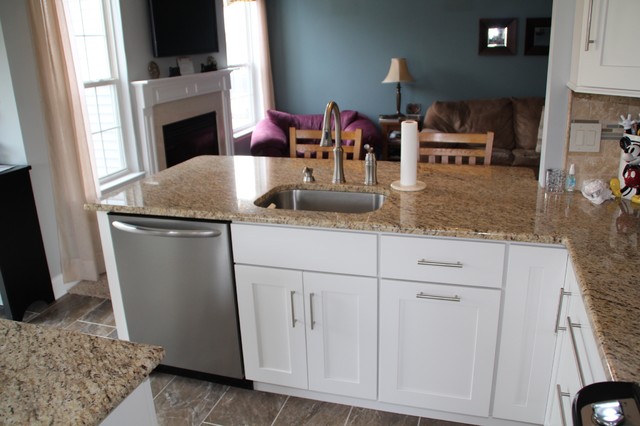 MasterCraft Kitchen and Bath