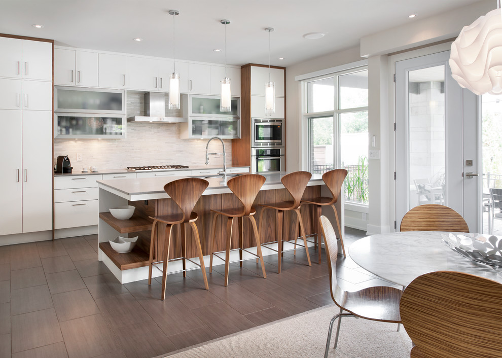 Whitehaven Phase 1 Traditional Kitchen Ottawa by Roca Homes Houzz