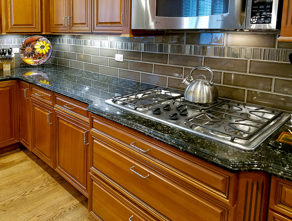 Whole House Remodel, Palatine IL Transitional Kitchen Chicago