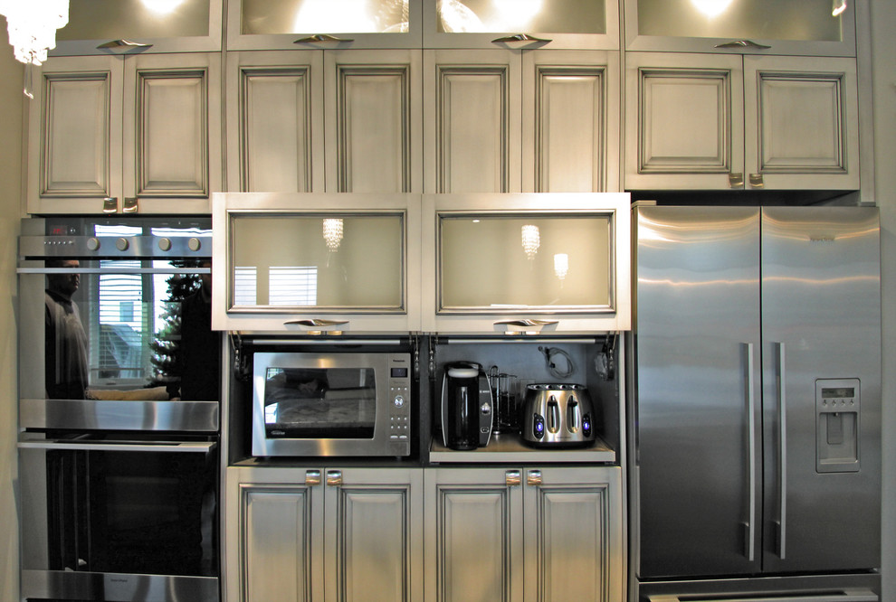 Willowgrove, Saskatoon Elegant Classique Cuisine Autres