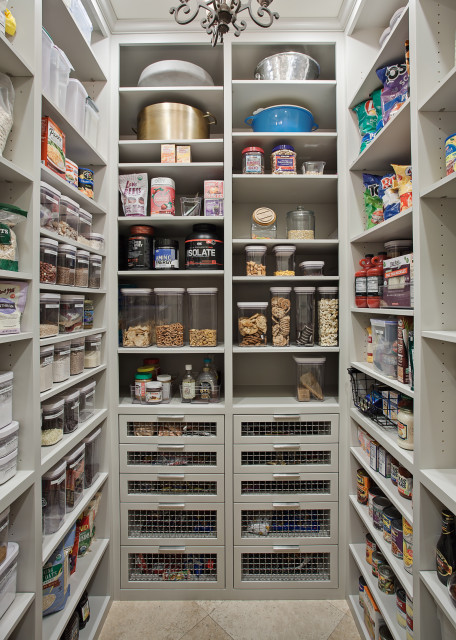 The Fancy Pantry