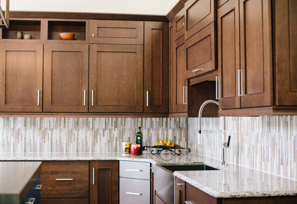 Wilmington Showroon Omega Dynasty Transitional Kitchen Raleigh by Markraft Houzz