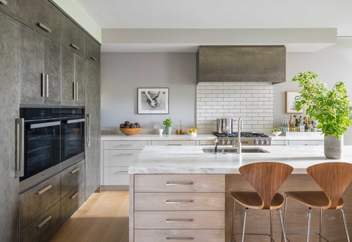 19+White Glass Tile Kitchen Backsplash Design Ideas & Tips 19+White Glass Tile Kitchen Backsplash Design Ideas & Tips