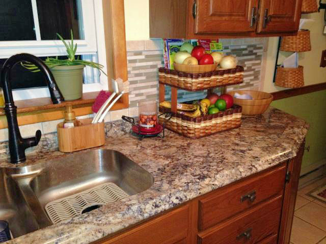 vangura laminate countertops