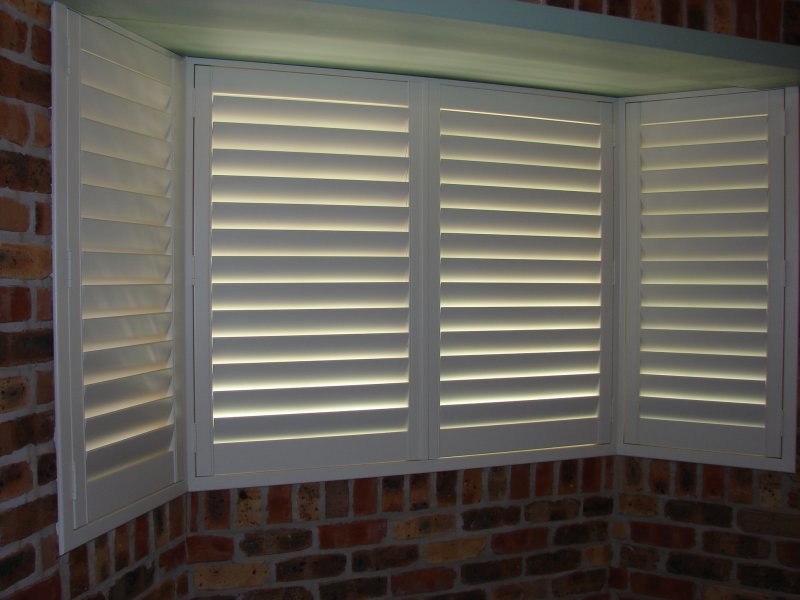 windows treatment ideas for living room Modern Kitchen Miami by