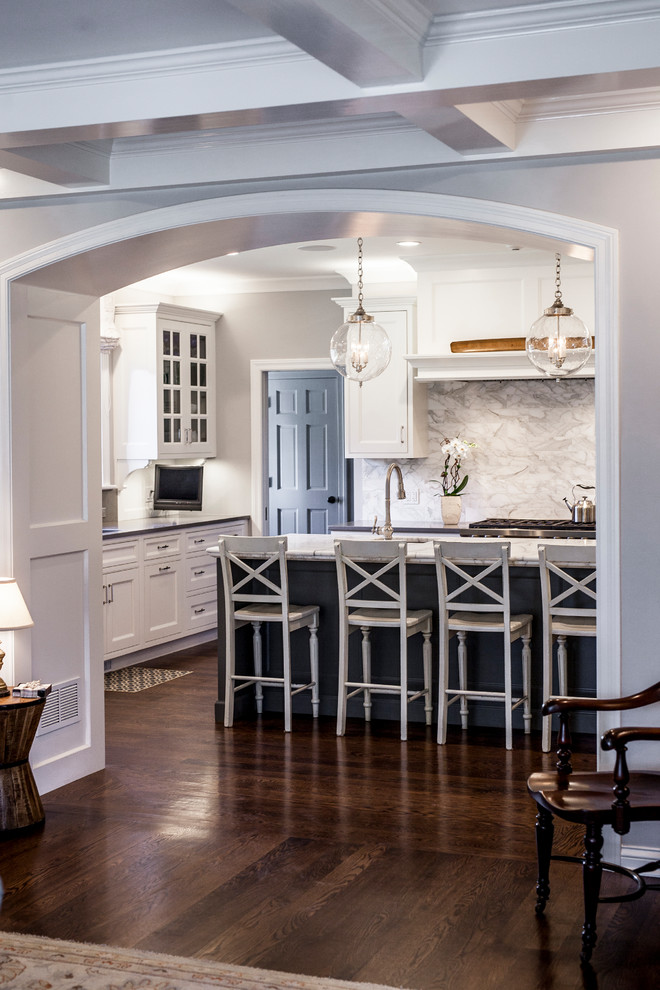 Kitchen Kitchen Chicago by Change Design Houzz