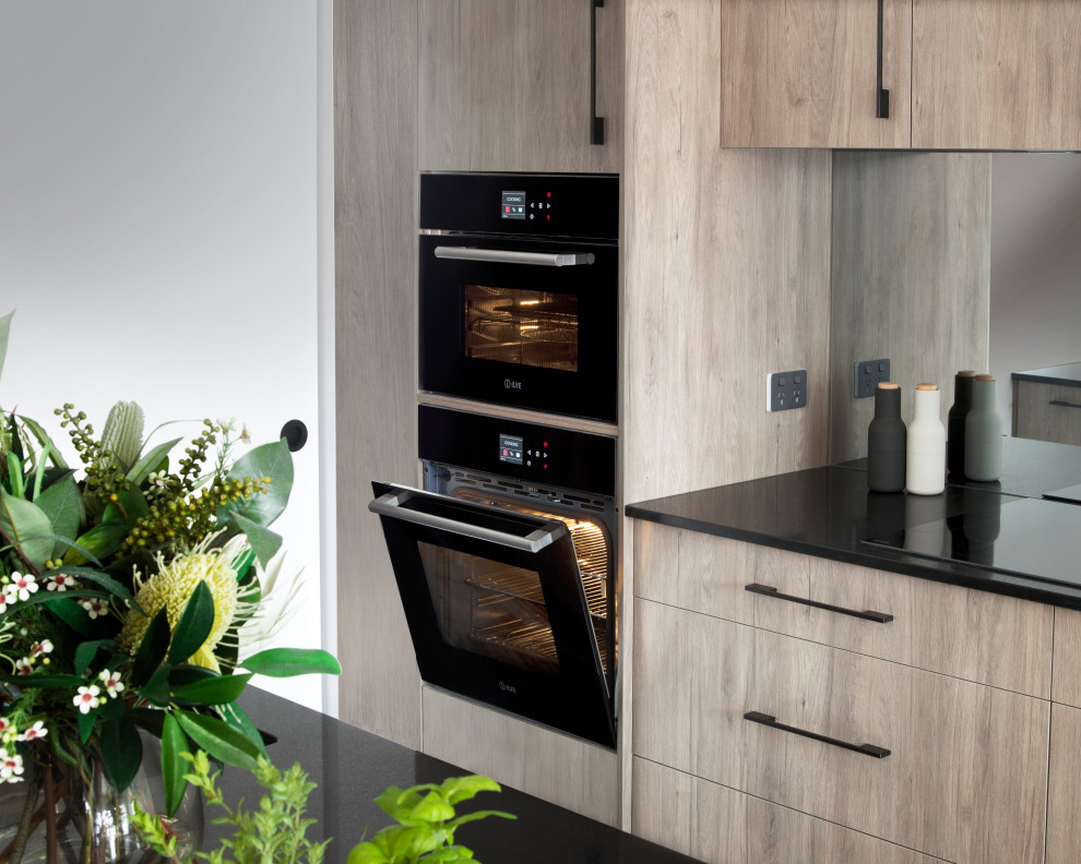 Winning Appliances Scandinavian Kitchen Sydney by Winning