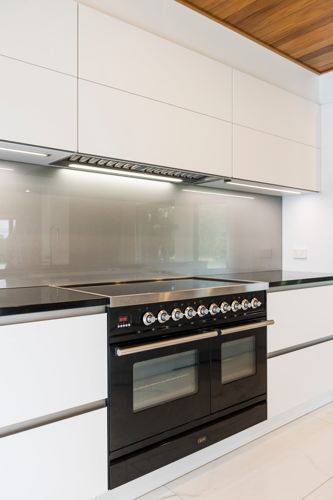 Winning Makeover Contemporary Kitchen Christchurch by Palazzo