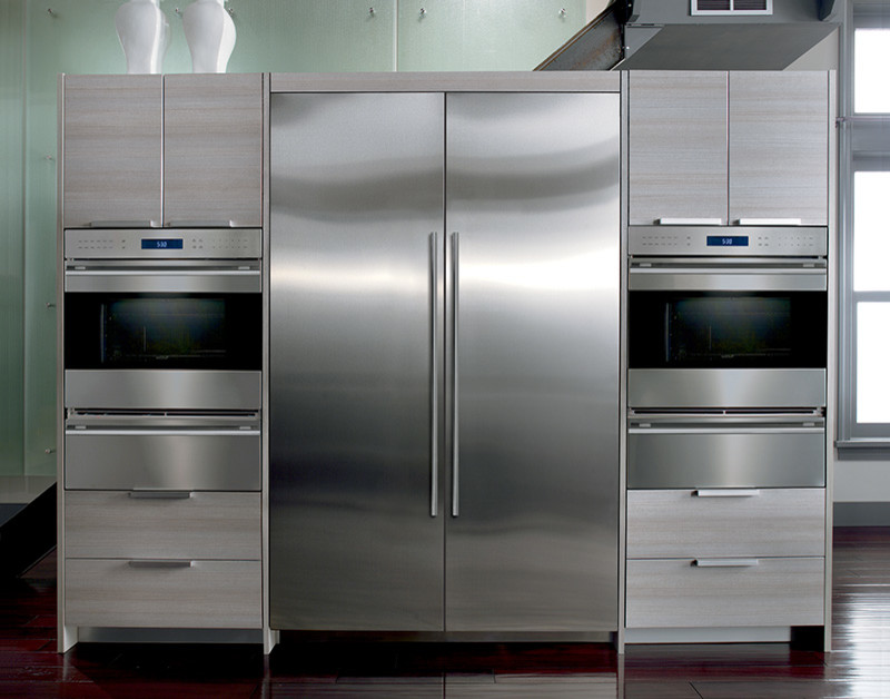 30 E Series Transitional Built-In Double Oven