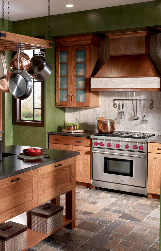 Wolf All Gas Range Gr366 36 Traditional Kitchen Philadelphia By Kieffer S Appliances Houzz