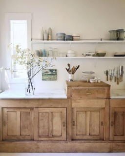 33 Small Rustic Kitchen Ideas - Foter
