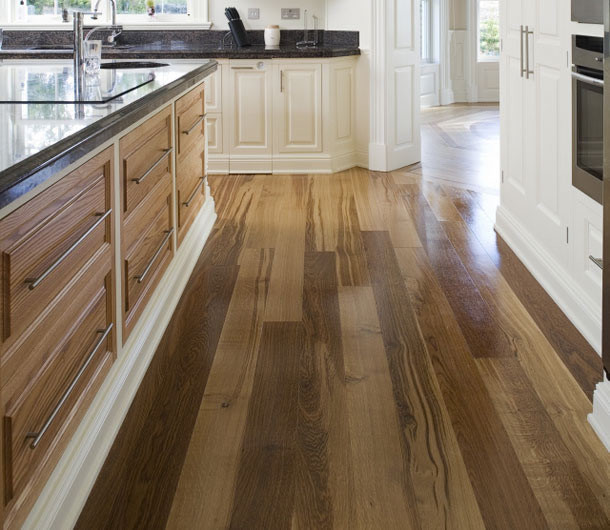 Wood Kitchen Austin by Gary Raesz Custom Floors Houzz