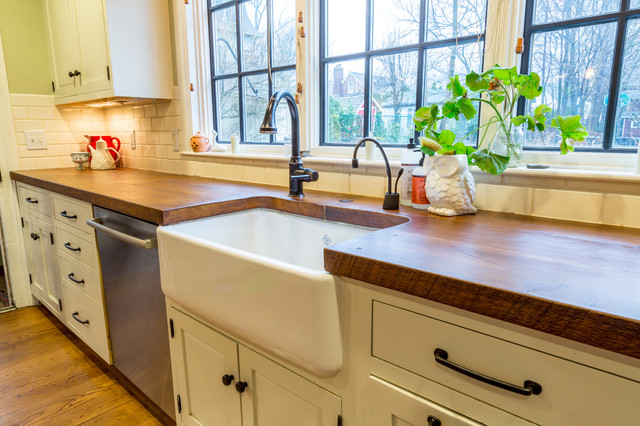 WoodForm Concrete Kitchen Transitional Kitchen New York By JM woodform-concrete-kitchen-transitional-kitchen-new-york-by-jm