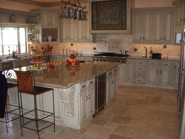 Featured Kitchens  Woodmaster Kitchens