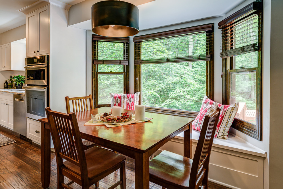 Worthington Kitchen Remodel Modern Kitchen Columbus by Reliance