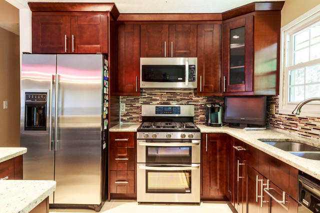 Wurzburg Joe Moshe Contemporary Kitchen Atlanta By Cabinet Stone City Houzz Wurzburg Joe Moshe Contemporary, Cabinet And Stone City
