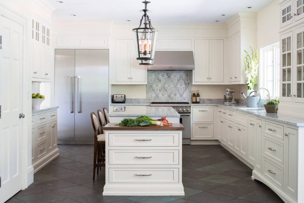 Charcoal Gray Floor Tile Houzz