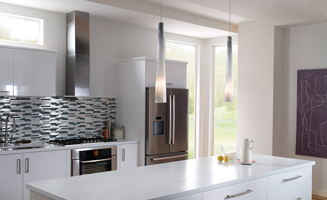 Blok Pendant Modern Kitchen Chicago by Tech Lighting Houzz