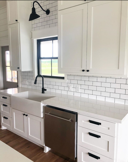 ZLINE Kitchen Spaces Country Kitchen Other by ZLINE Kitchen and