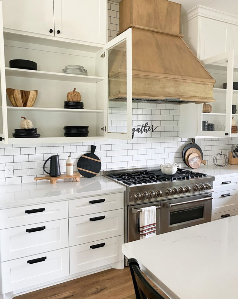 ZLINE Kitchen Spaces - Farmhouse - Kitchen - Other - by ZLINE Kitchen ...