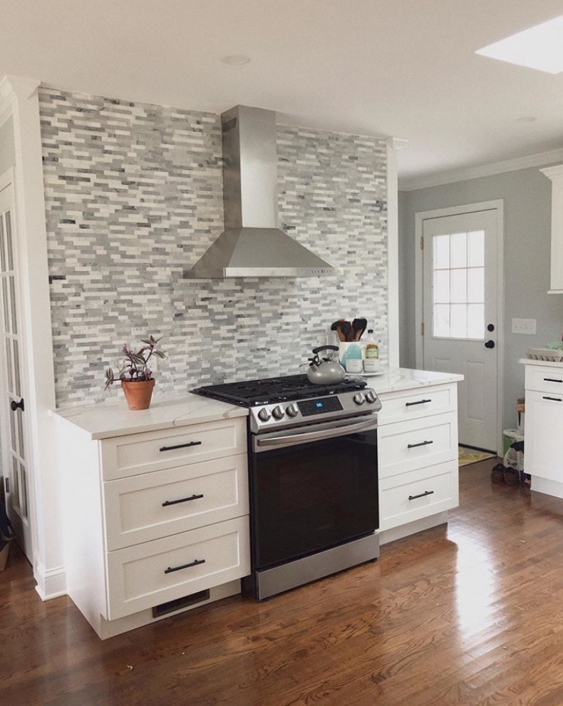 ZLINE Kitchen Spaces - Modern - Kitchen - Other - by ZLINE Kitchen and ...