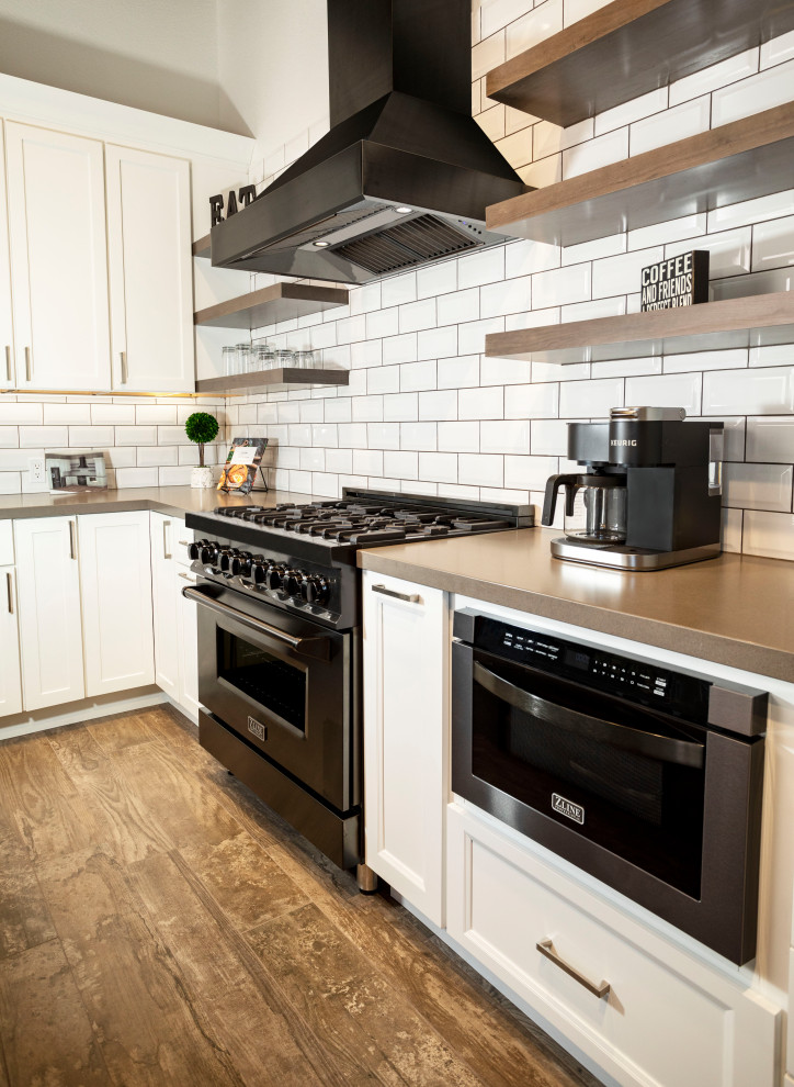 ZLINE Kitchen Spaces - Kitchen - Other - by ZLINE Kitchen and Bath | Houzz